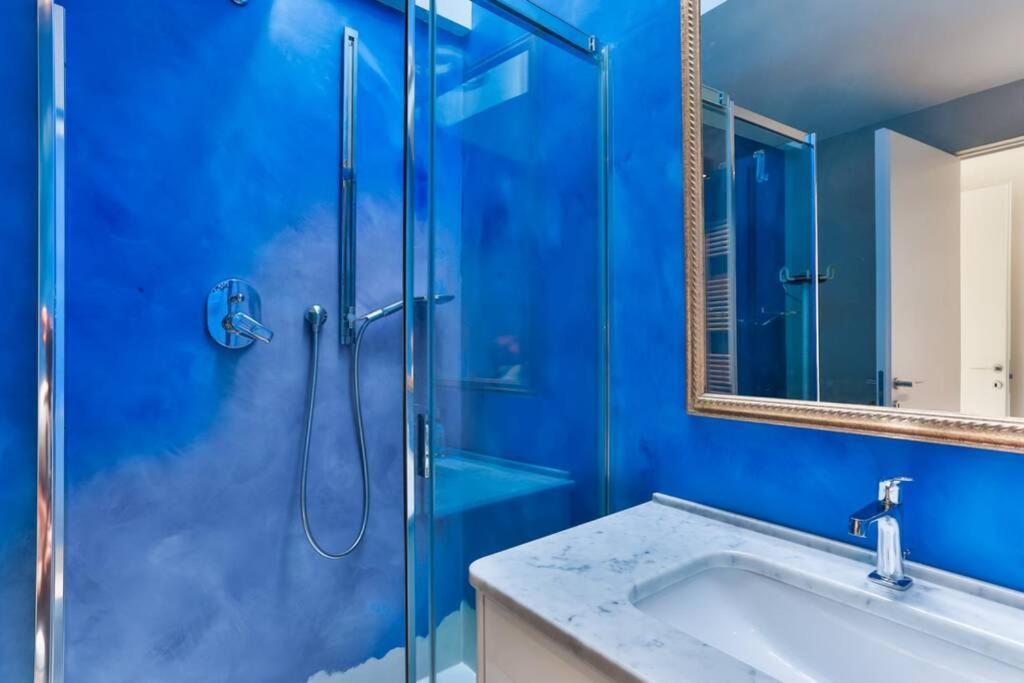 Apartment Niccolo Terrace