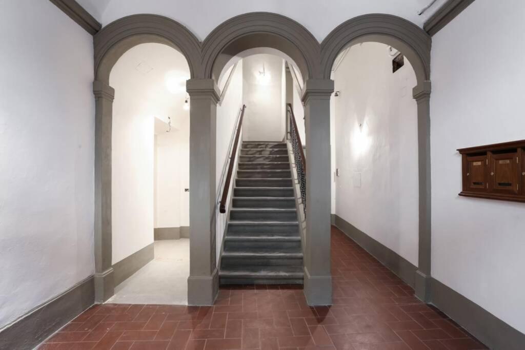 Apartment Niccolo Terrace Florence
