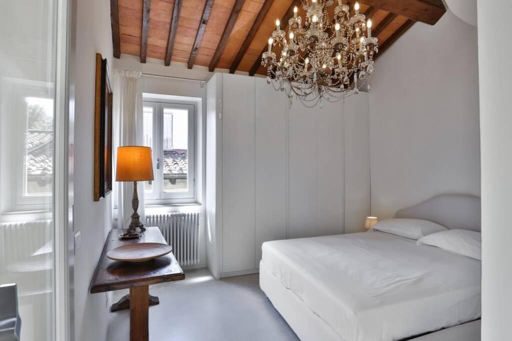 Niccolo Terrace Apartment
