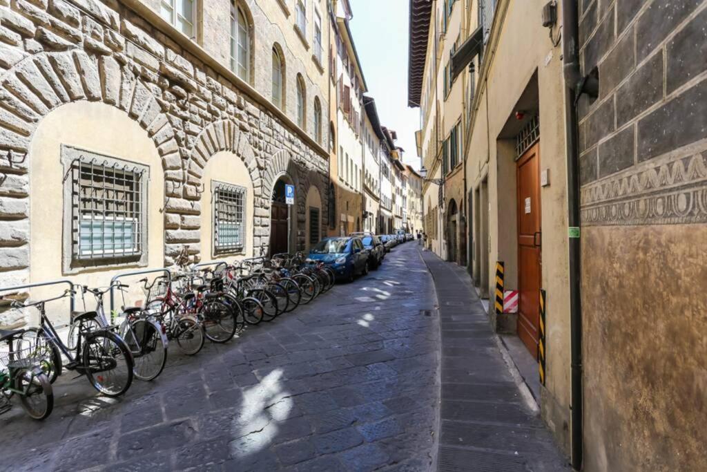 Niccolo Terrace * Florença